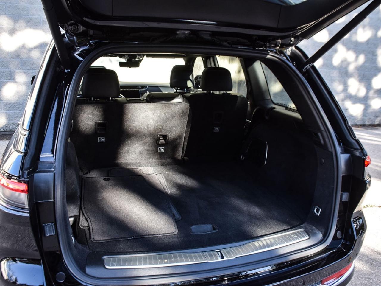 2023 Jeep Grand Cherokee Overland SOLD* BY Kenny-PLEASE CALL FOR A SIMILAR VEHICLE Photo