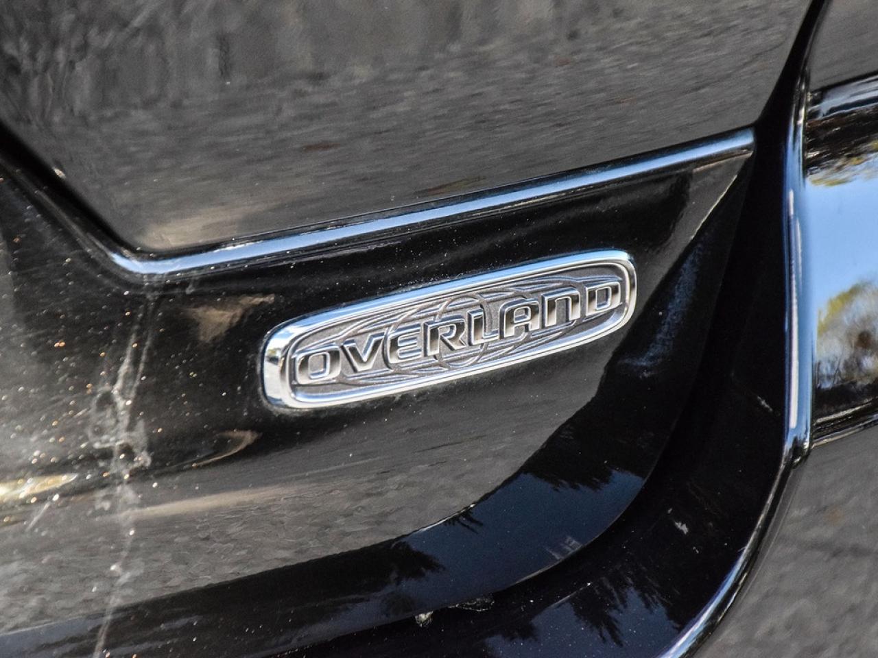 2023 Jeep Grand Cherokee Overland SOLD* BY Kenny-PLEASE CALL FOR A SIMILAR VEHICLE Photo