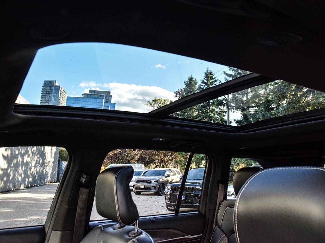 2023 Jeep Grand Cherokee Overland SOLD* BY Kenny-PLEASE CALL FOR A SIMILAR VEHICLE Photo