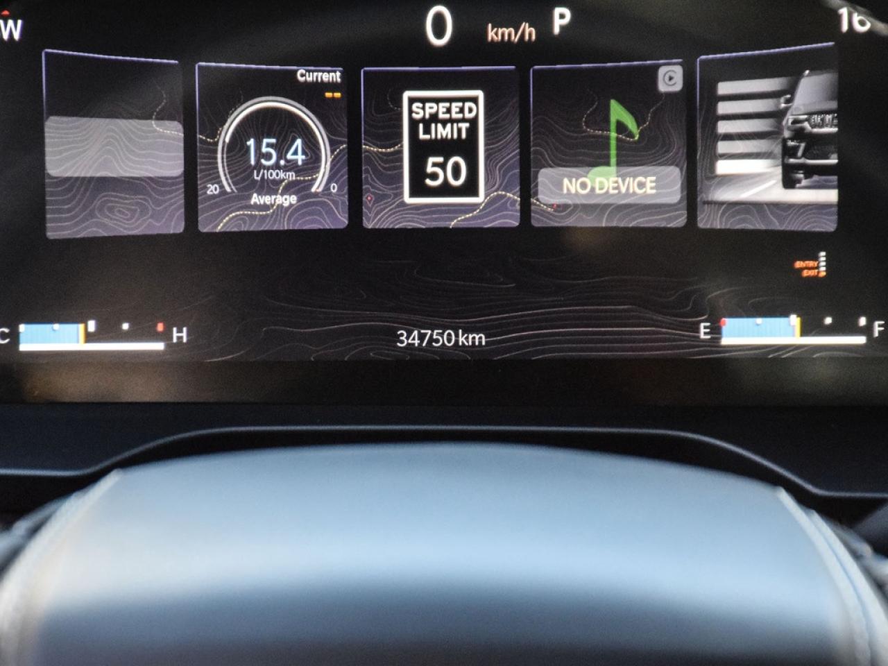 2023 Jeep Grand Cherokee Overland SOLD* BY Kenny-PLEASE CALL FOR A SIMILAR VEHICLE Photo