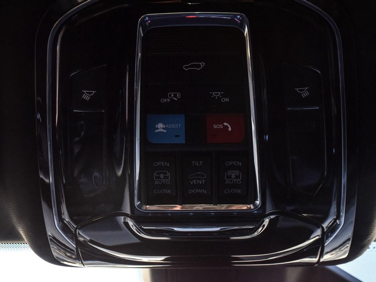 2023 Jeep Grand Cherokee Overland SOLD* BY Kenny-PLEASE CALL FOR A SIMILAR VEHICLE Photo