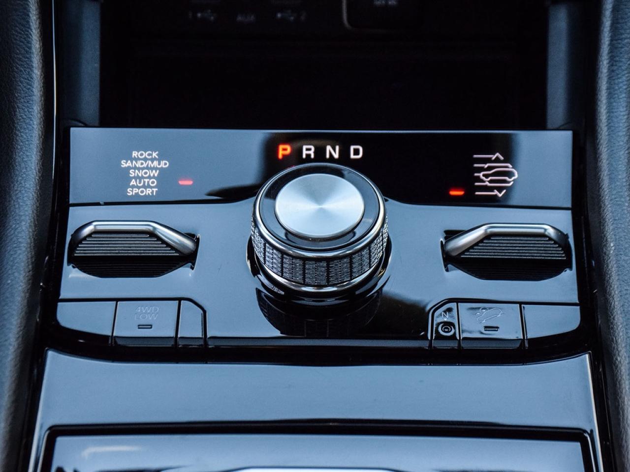 2023 Jeep Grand Cherokee Overland SOLD* BY Kenny-PLEASE CALL FOR A SIMILAR VEHICLE Photo