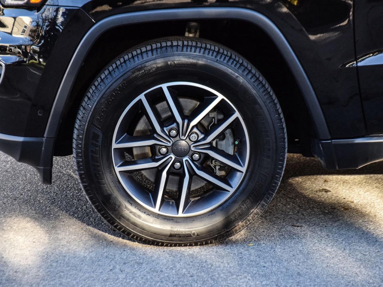 2022 Jeep Grand Cherokee WK Limited |LIMITED|NAV|BSPOT|PROTECH|ALPINE|TECHGROUP| Photo