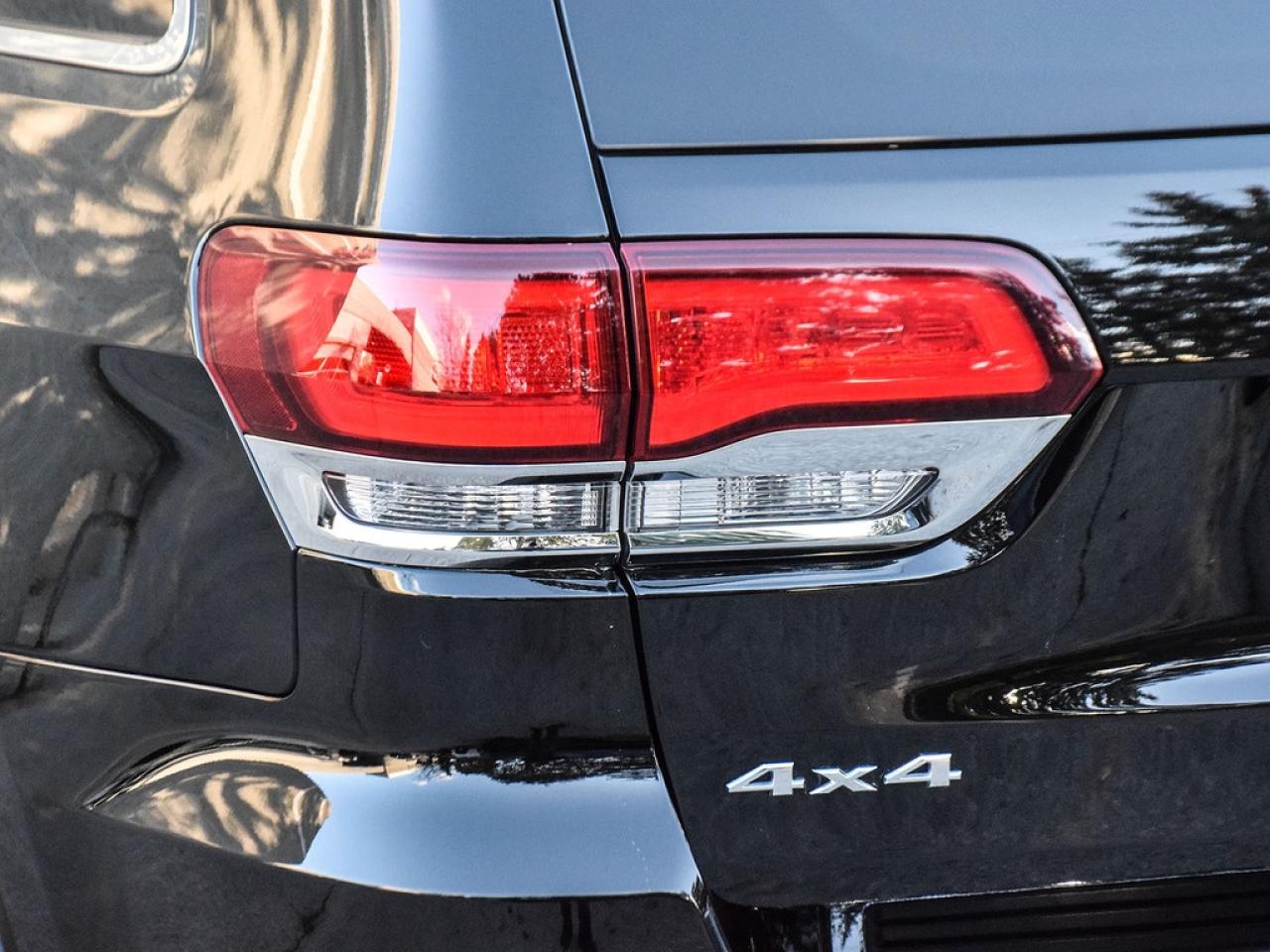 2022 Jeep Grand Cherokee WK Limited |LIMITED|NAV|BSPOT|PROTECH|ALPINE|TECHGROUP| Photo