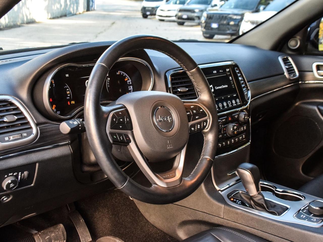 2022 Jeep Grand Cherokee WK Limited |LIMITED|NAV|BSPOT|PROTECH|ALPINE|TECHGROUP| Photo