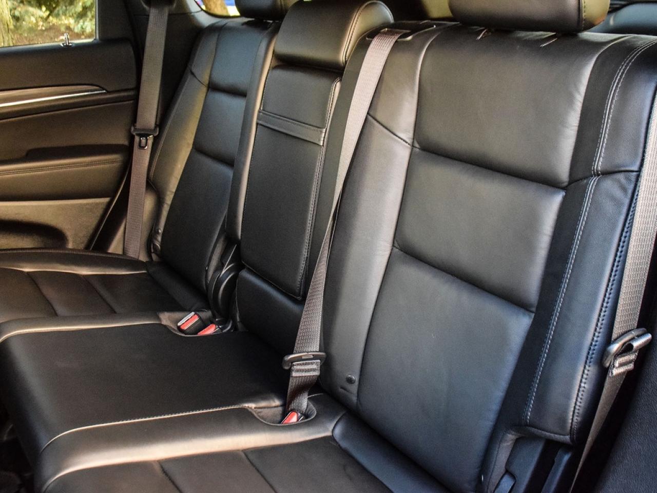 2022 Jeep Grand Cherokee WK Limited |LIMITED|NAV|BSPOT|PROTECH|ALPINE|TECHGROUP| Photo