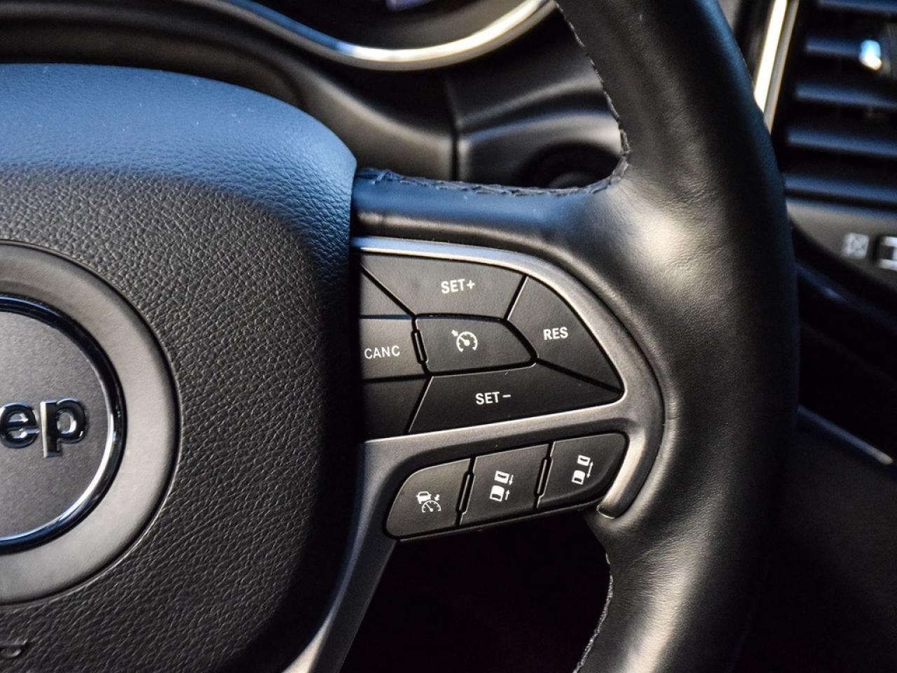 2022 Jeep Grand Cherokee WK Limited |LIMITED|NAV|BSPOT|PROTECH|ALPINE|TECHGROUP| Photo