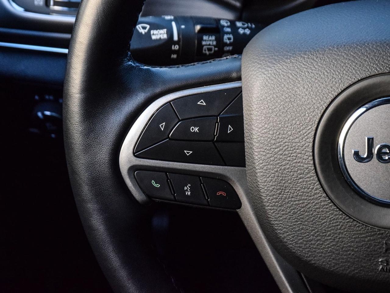 2022 Jeep Grand Cherokee WK Limited |LIMITED|NAV|BSPOT|PROTECH|ALPINE|TECHGROUP| Photo