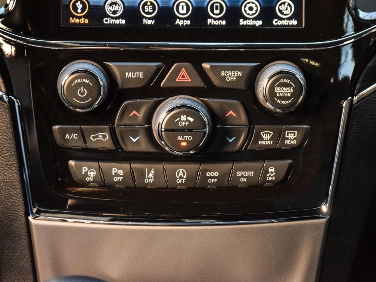 2022 Jeep Grand Cherokee WK Limited |LIMITED|NAV|BSPOT|PROTECH|ALPINE|TECHGROUP| Photo