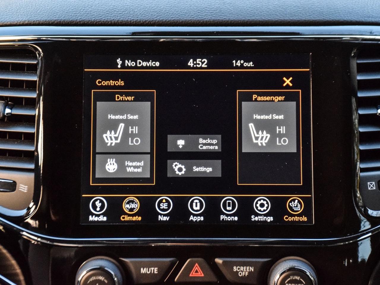 2022 Jeep Grand Cherokee WK Limited |LIMITED|NAV|BSPOT|PROTECH|ALPINE|TECHGROUP| Photo