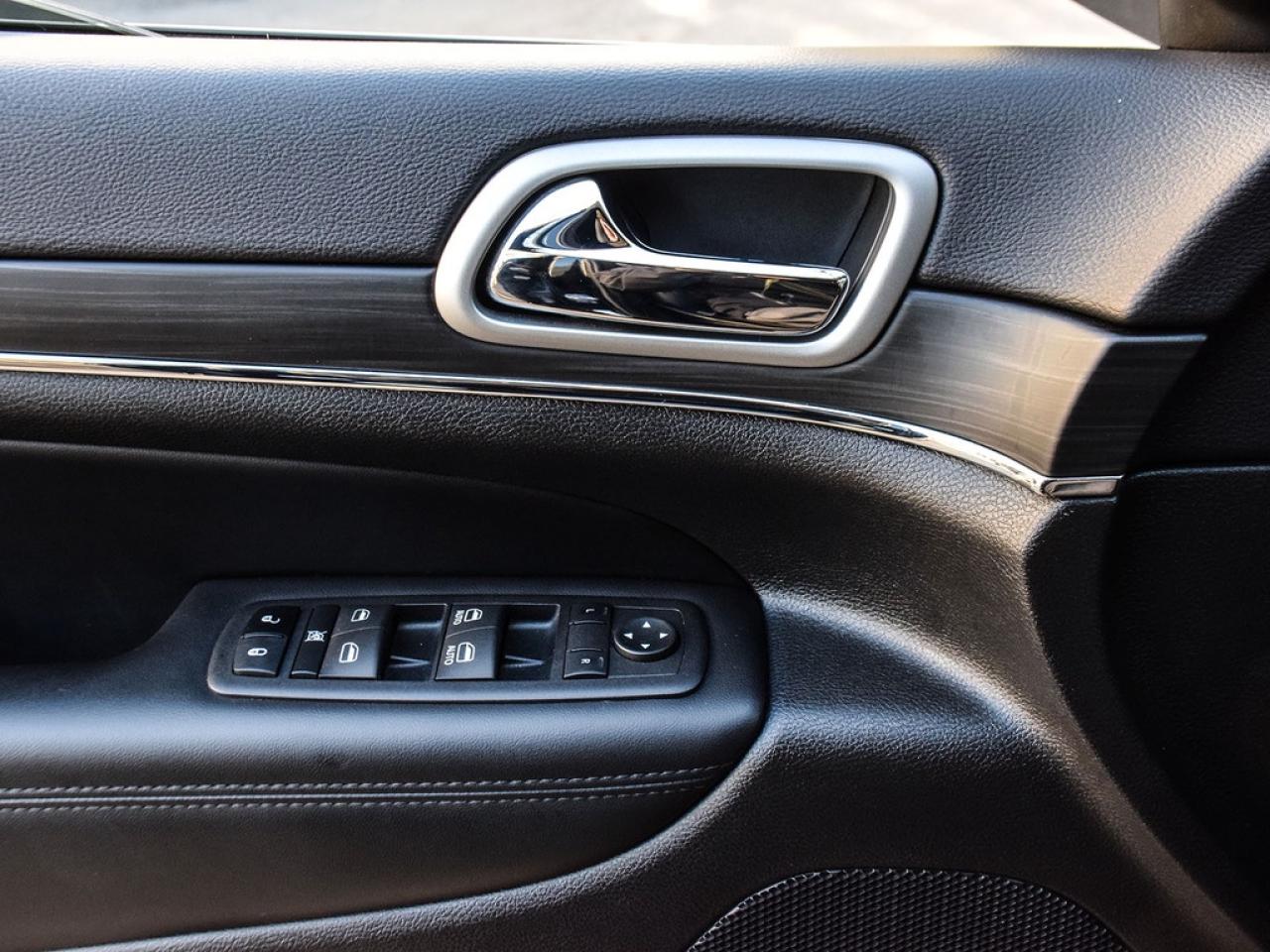 2022 Jeep Grand Cherokee WK Limited |LIMITED|NAV|BSPOT|PROTECH|ALPINE|TECHGROUP| Photo