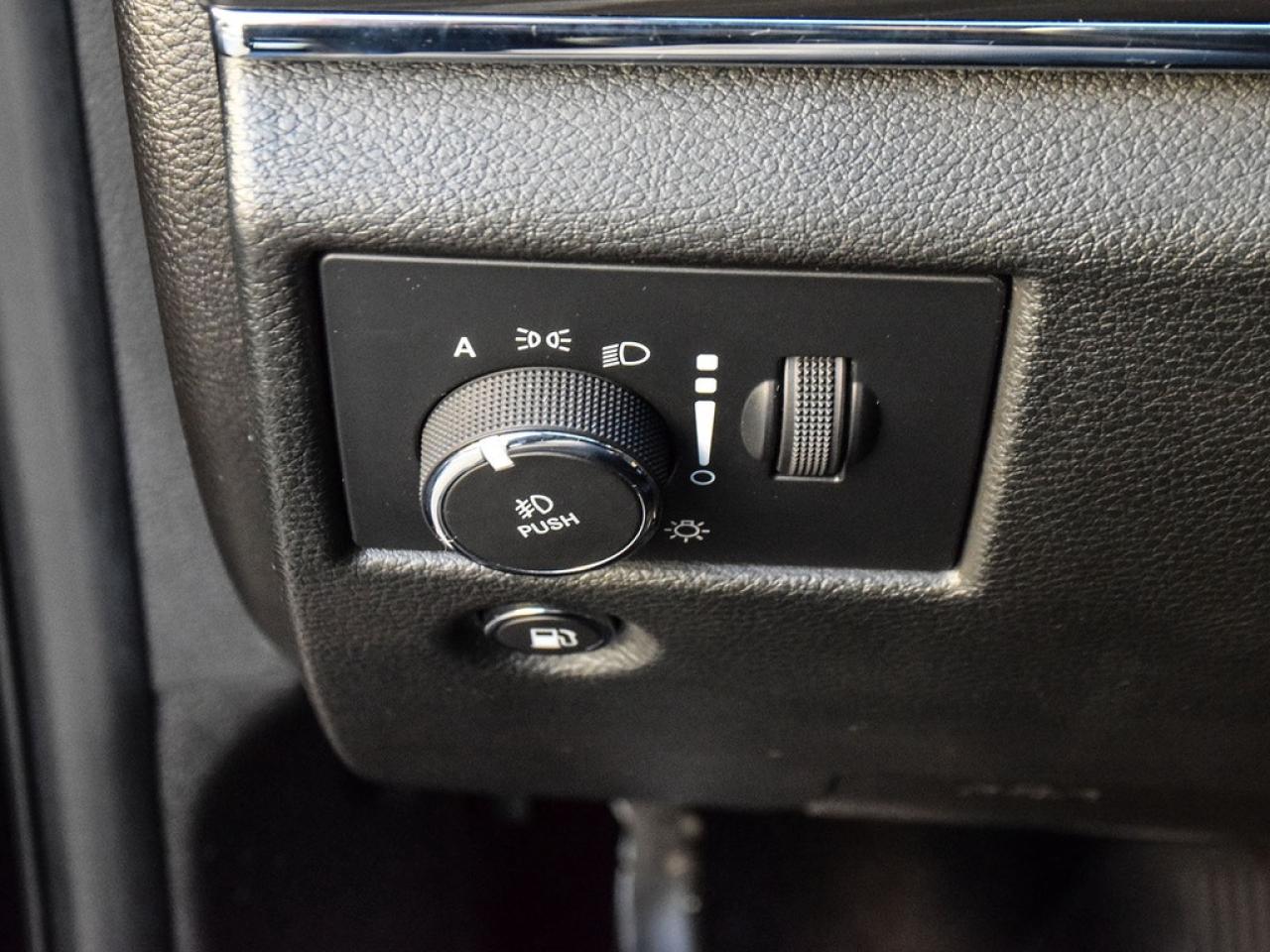 2022 Jeep Grand Cherokee WK Limited |LIMITED|NAV|BSPOT|PROTECH|ALPINE|TECHGROUP| Photo