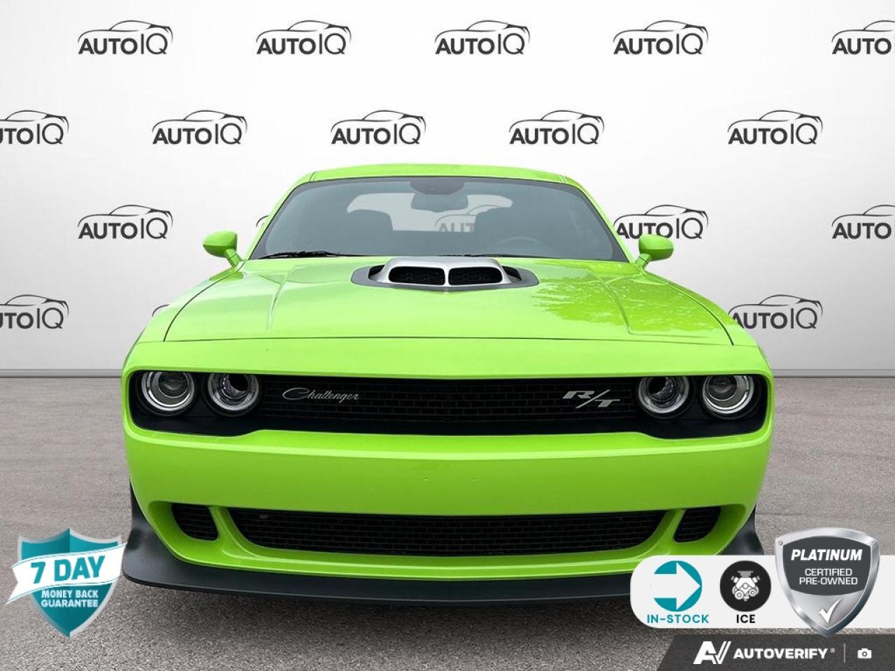 2023 Dodge Challenger Scat Pack 392 SWINGER SPECIAL EDITION | SKAT PACK | WIDE BODY PK Photo