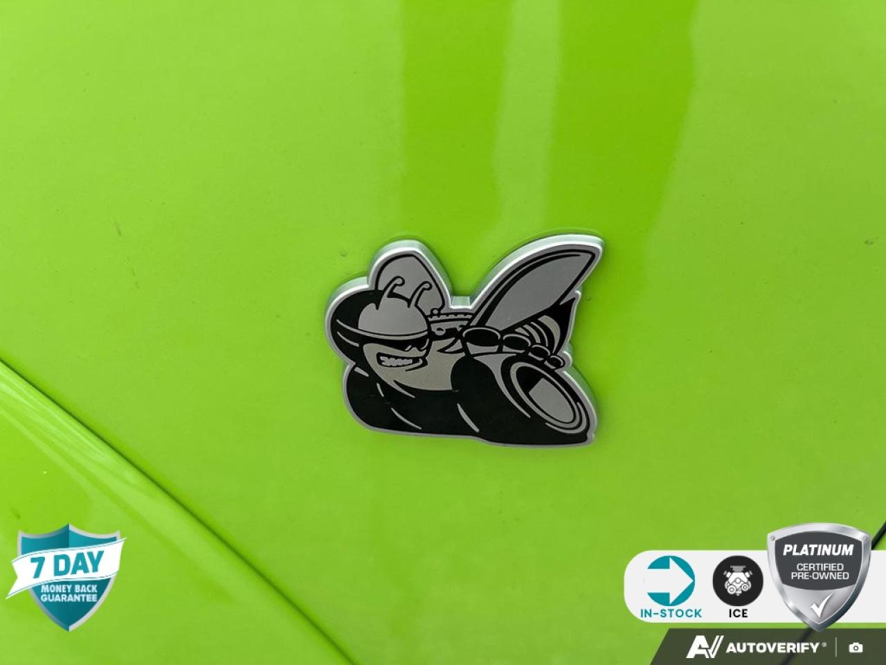 2023 Dodge Challenger Scat Pack 392 SWINGER SPECIAL EDITION | SKAT PACK | WIDE BODY PK Photo