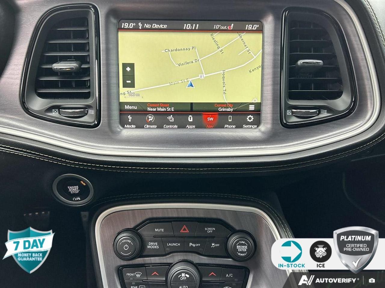 2023 Dodge Challenger Scat Pack 392 SWINGER SPECIAL EDITION | SKAT PACK | WIDE BODY PK Photo