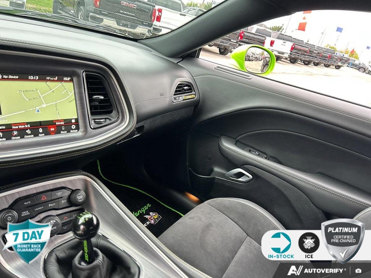 2023 Dodge Challenger Scat Pack 392 SWINGER SPECIAL EDITION | SKAT PACK | WIDE BODY PK Photo