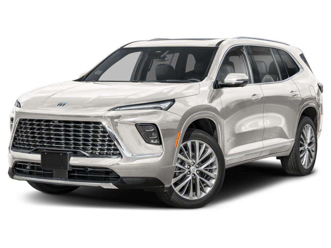 New 2026 Buick Enclave Avenir for sale in Tillsonburg, ON