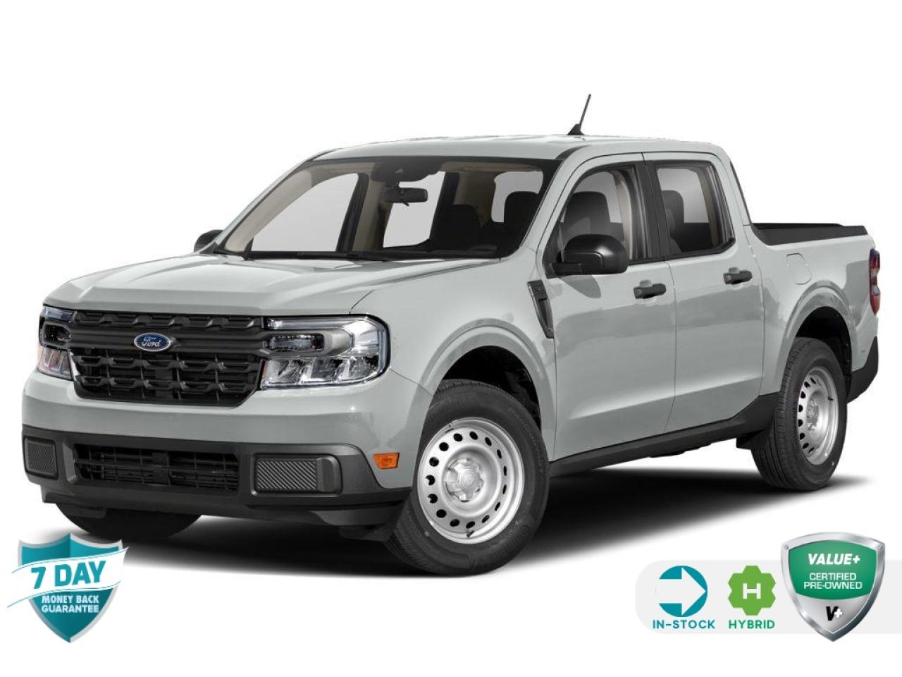 Used 2022 Ford Maverick 300A | XLT LUXURY PKG | ONE OWNER | ACCIDENT FREE for sale in Oakville, ON