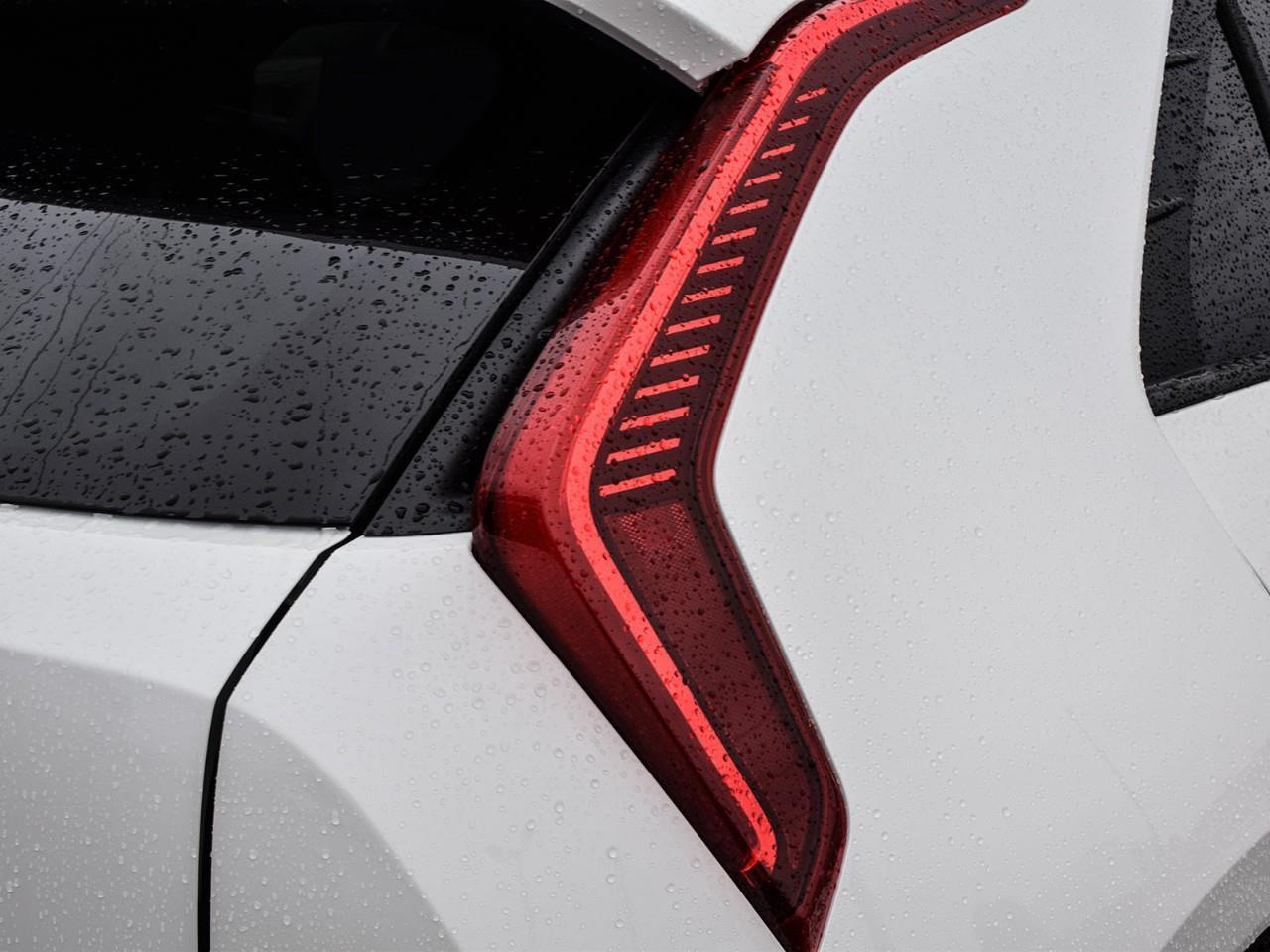 2026 Kia NIRO 2026 Kia Niro – SX Photo