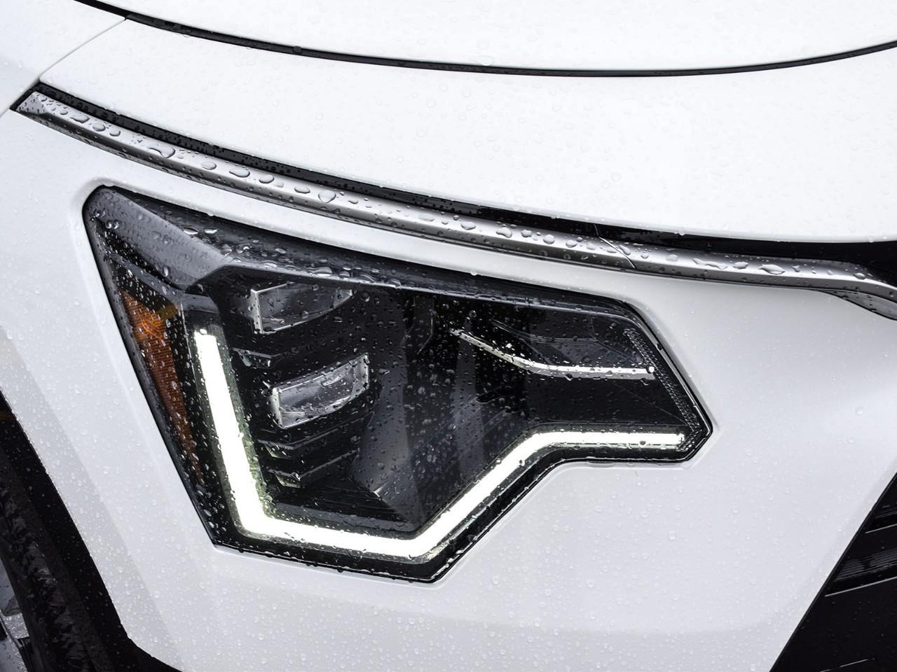 2026 Kia NIRO 2026 Kia Niro – SX Photo
