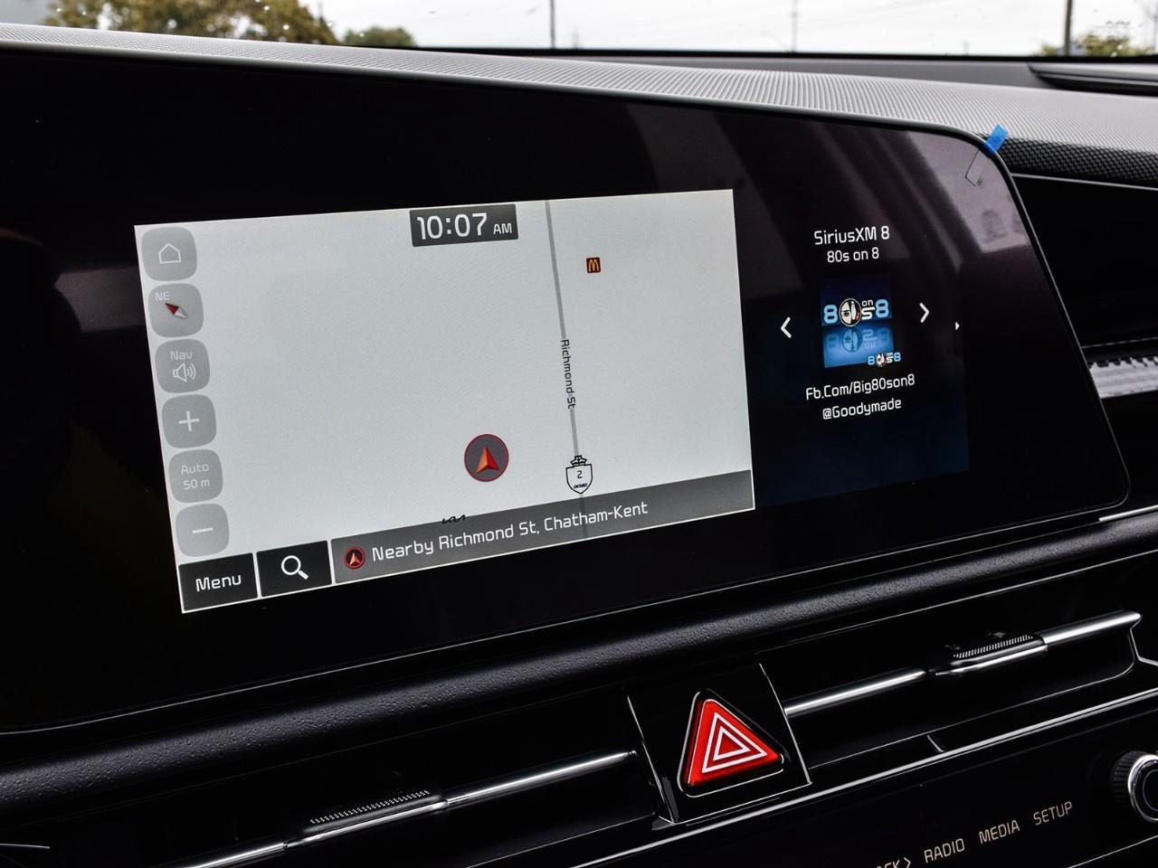 2026 Kia NIRO 2026 Kia Niro – SX Photo