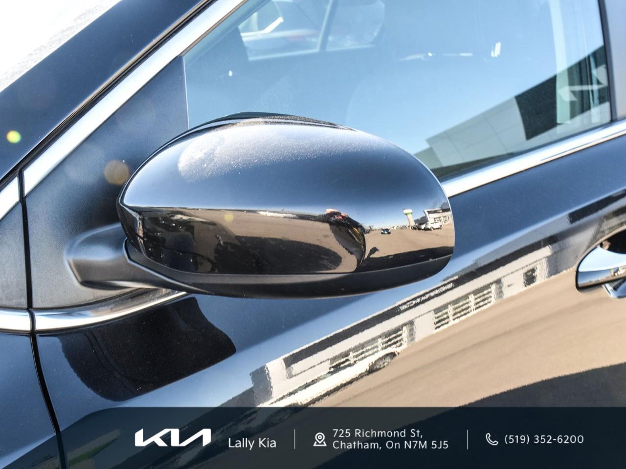 2020 Kia Sportage EX S New Arrival | Low KMs | Clean CarFax | Roof | Heated Seats Photo