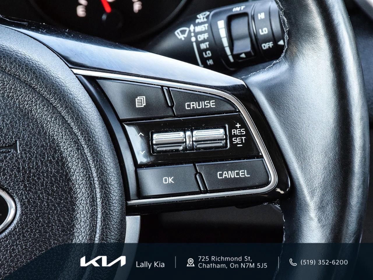 2020 Kia Sportage EX S New Arrival | Low KMs | Clean CarFax | Roof | Heated Seats Photo