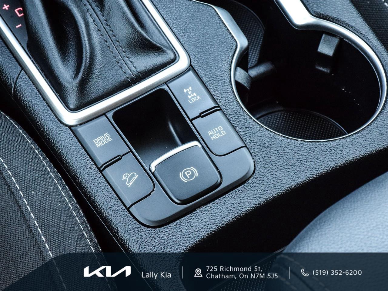 2020 Kia Sportage EX S New Arrival | Low KMs | Clean CarFax | Roof | Heated Seats Photo