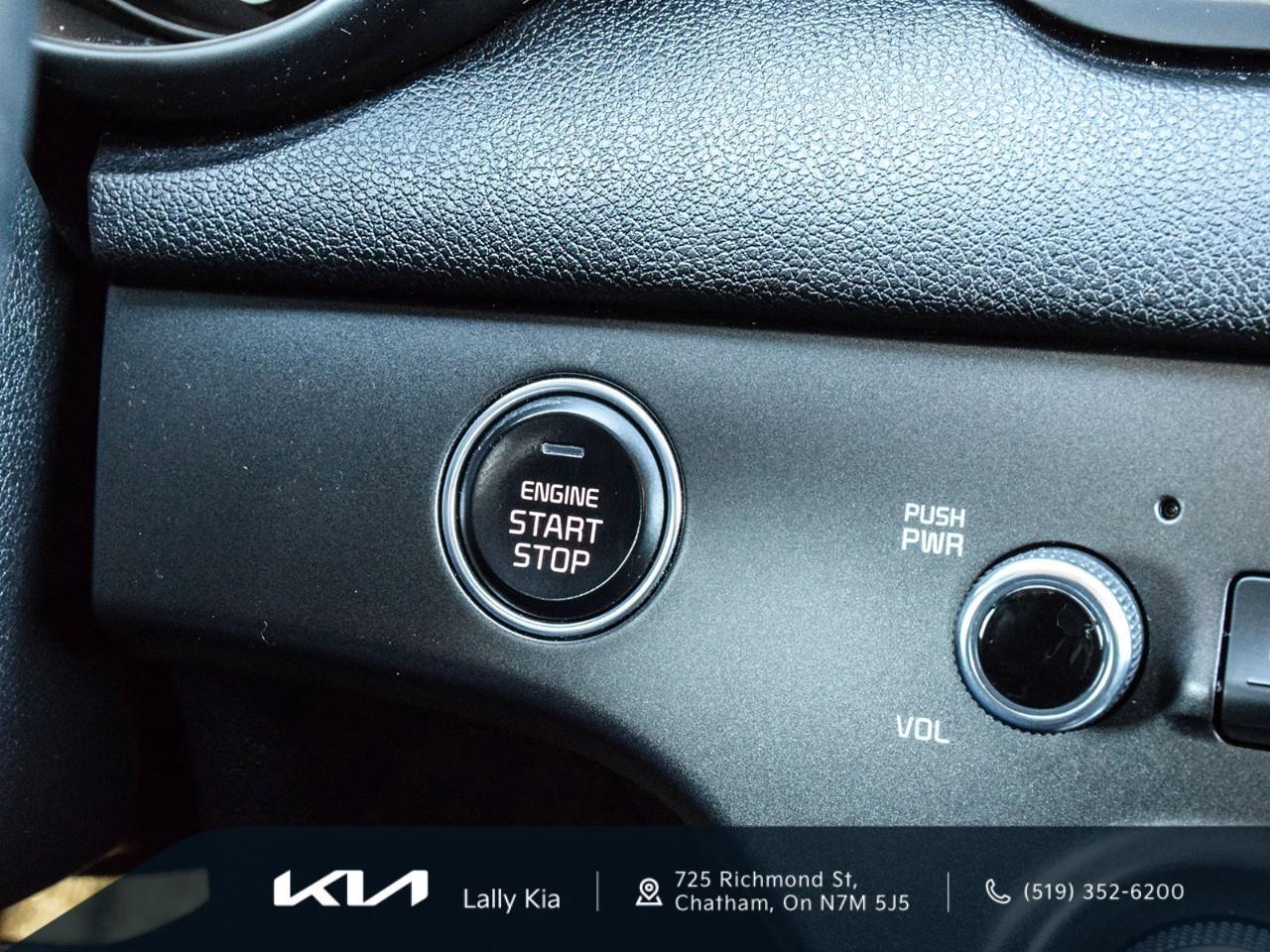 2020 Kia Sportage EX S New Arrival | Low KMs | Clean CarFax | Roof | Heated Seats Photo