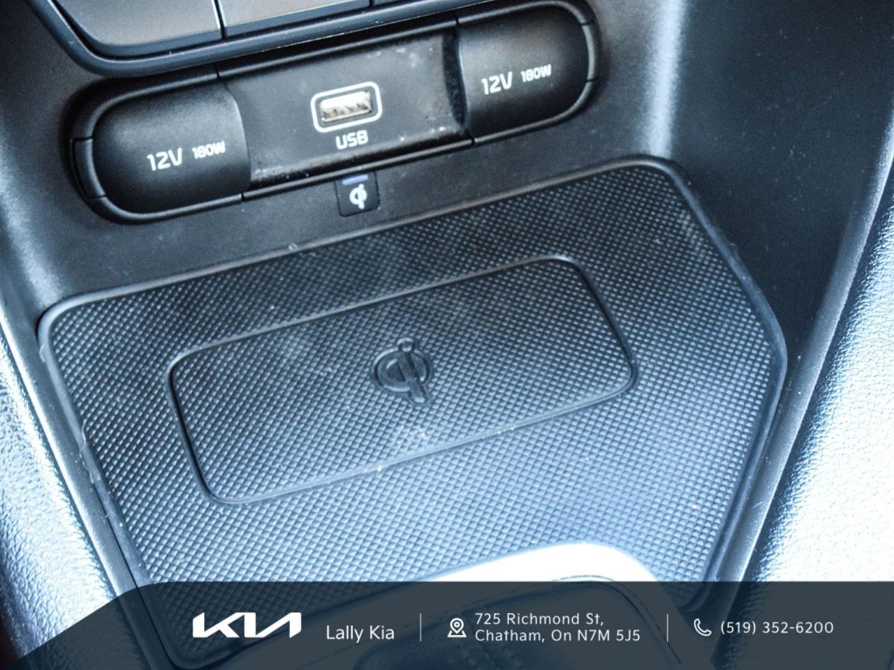 2020 Kia Sportage EX S New Arrival | Low KMs | Clean CarFax | Roof | Heated Seats Photo