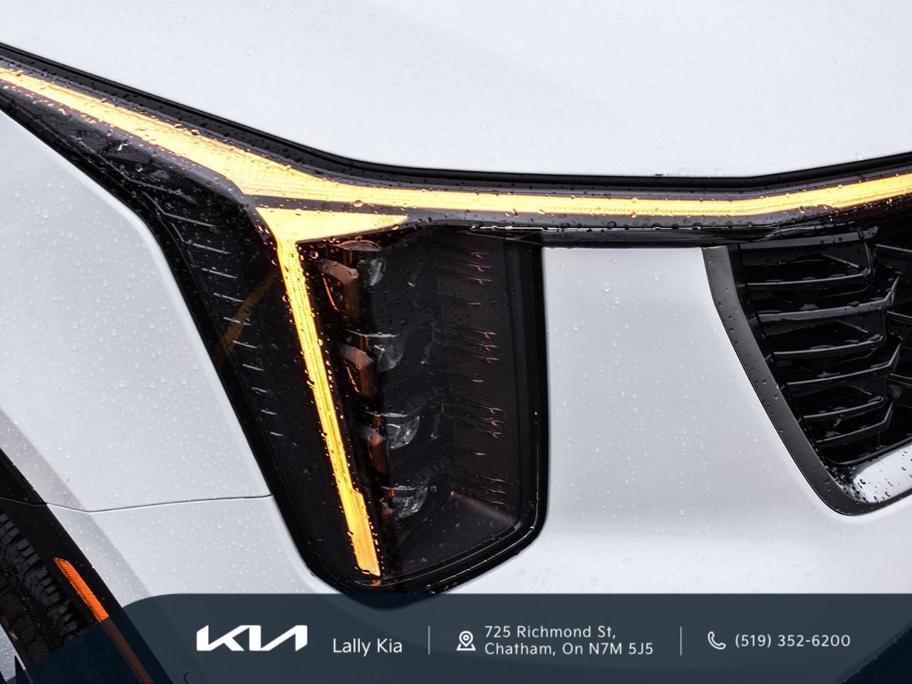 2026 Kia Sorento Plug-In Hybrid 2026 Kia Sorento SX Plug-In Hybrid | Dealership Demo | Qualifies for New Incentives Photo
