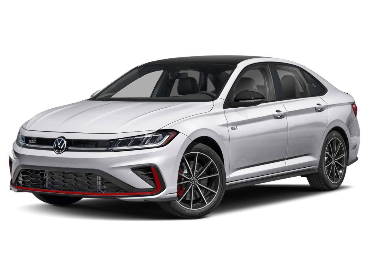 New 2026 Volkswagen Jetta GLI Autobahn Manual for sale in Surrey, BC