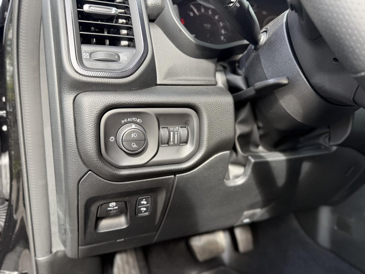 2026 RAM 1500 Sport 4x4 Crew Cab 5'7  Box Photo