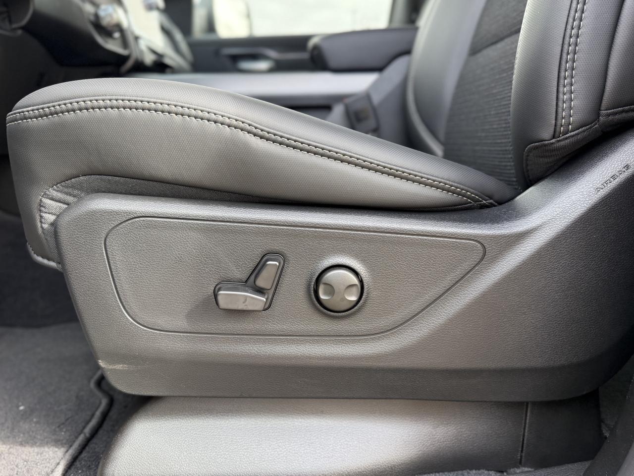 2026 RAM 1500 Sport 4x4 Crew Cab 5'7  Box Photo