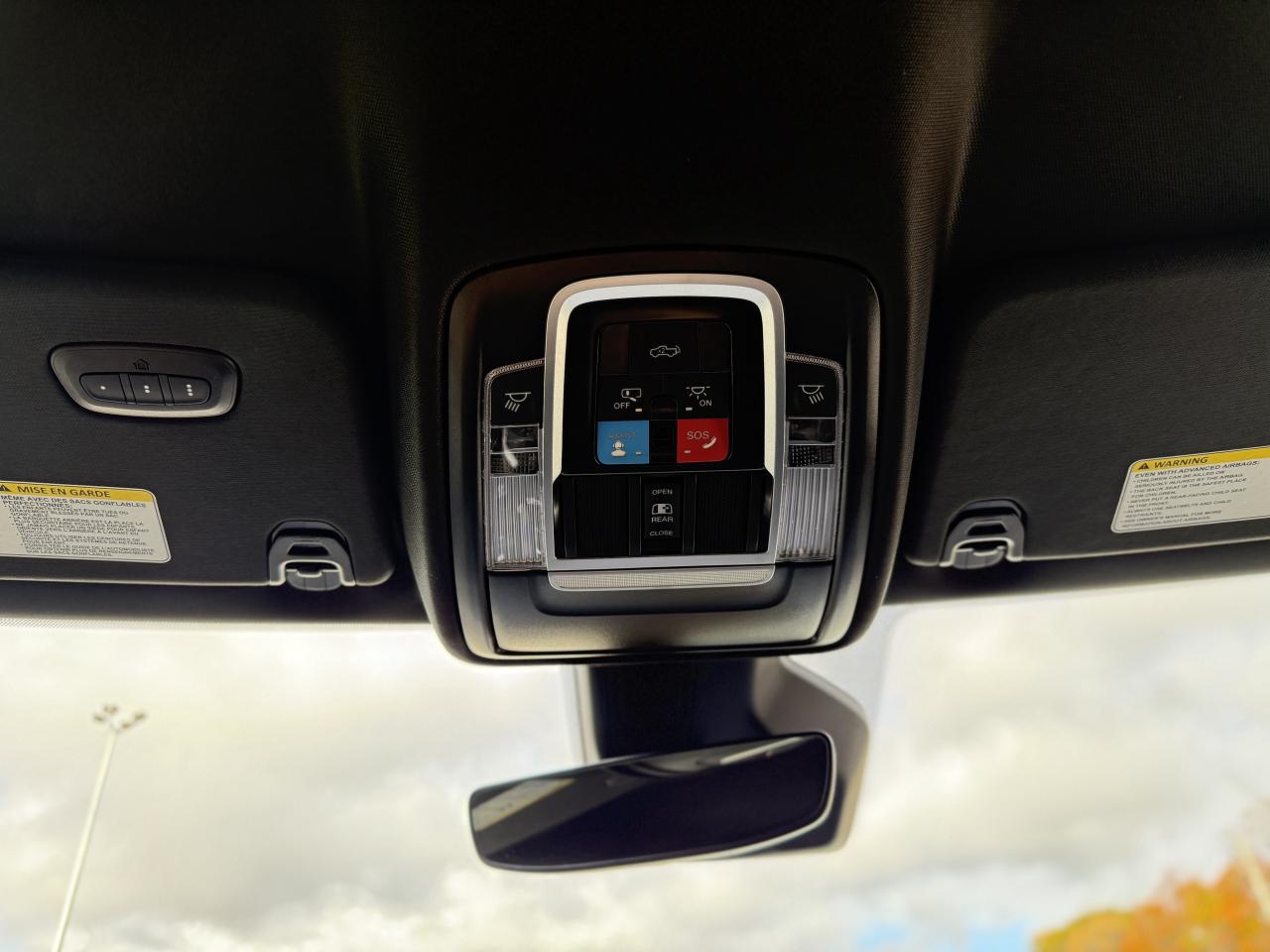 2026 RAM 1500 Sport 4x4 Crew Cab 5'7  Box Photo