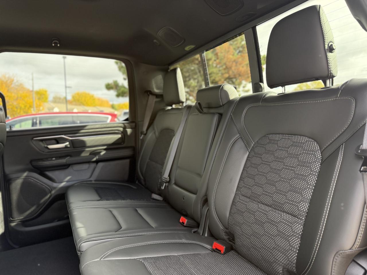 2026 RAM 1500 Sport 4x4 Crew Cab 5'7  Box Photo