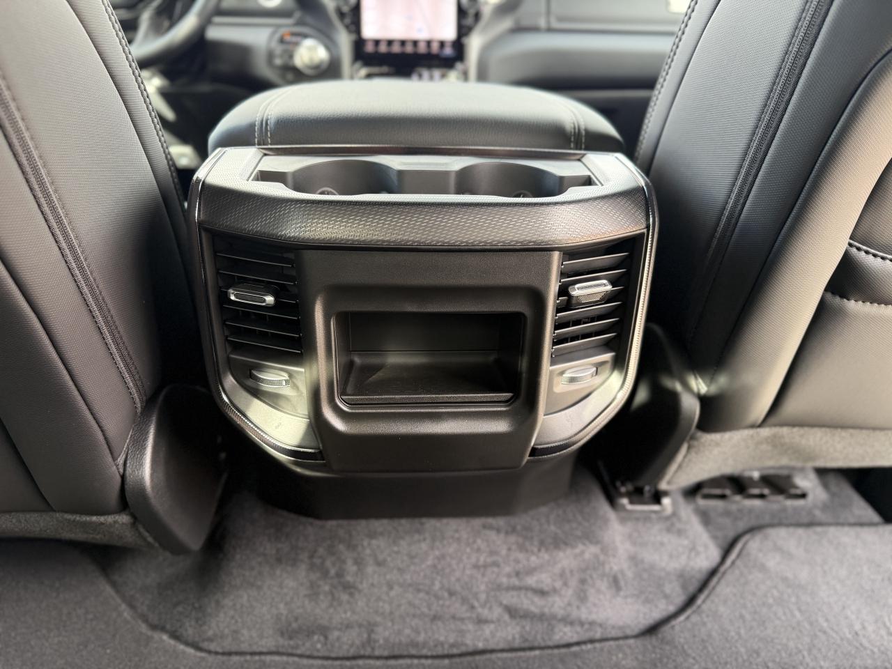 2026 RAM 1500 Sport 4x4 Crew Cab 5'7  Box Photo