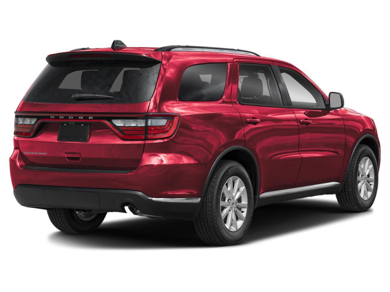 2026 Dodge Durango GT AWD | Heated Seats & Wheel | Blacktop | 7-Seats Photo