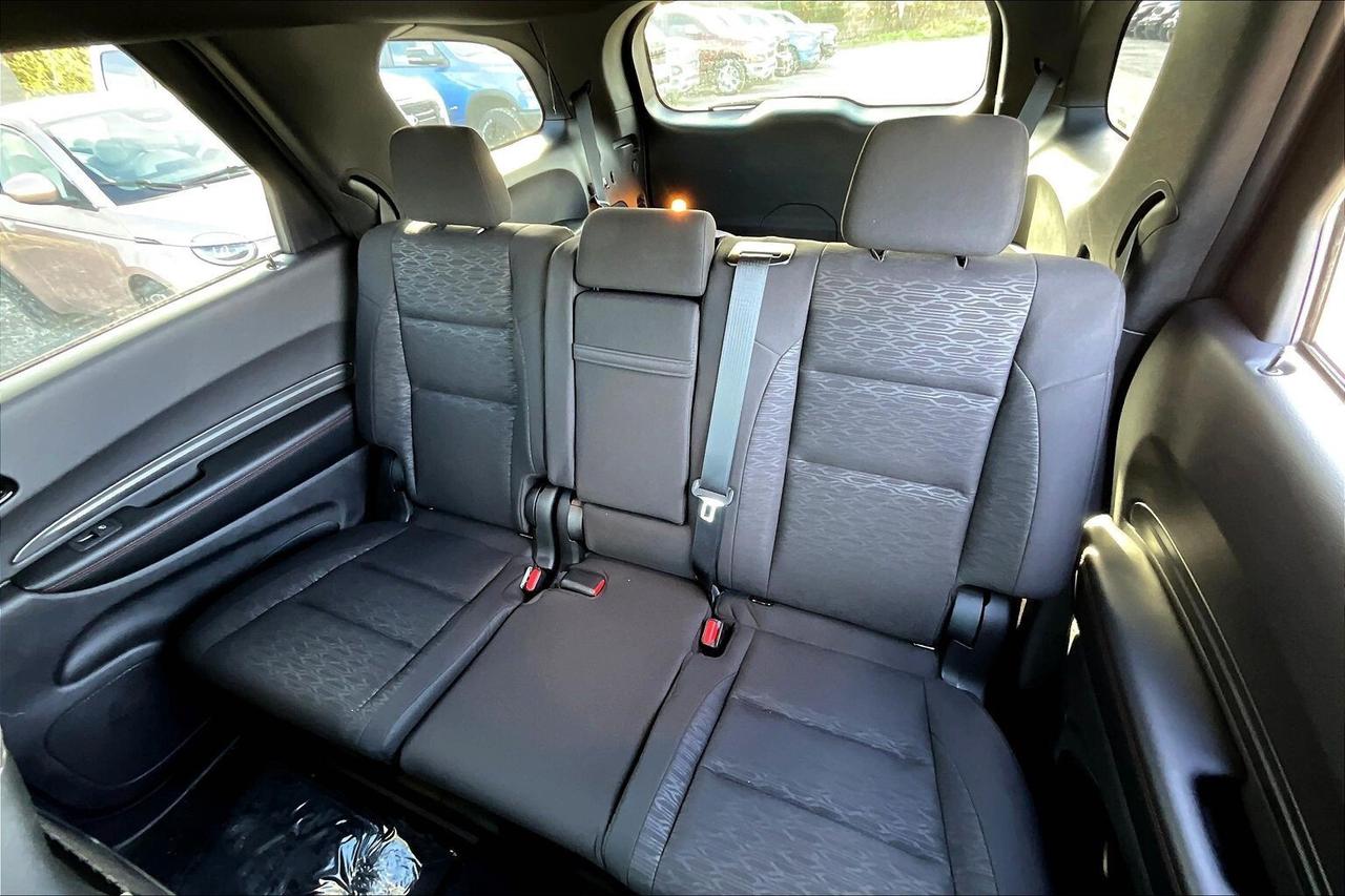 2026 Dodge Durango GT AWD | Heated Seats & Wheel | Blacktop | 7-Seats Photo
