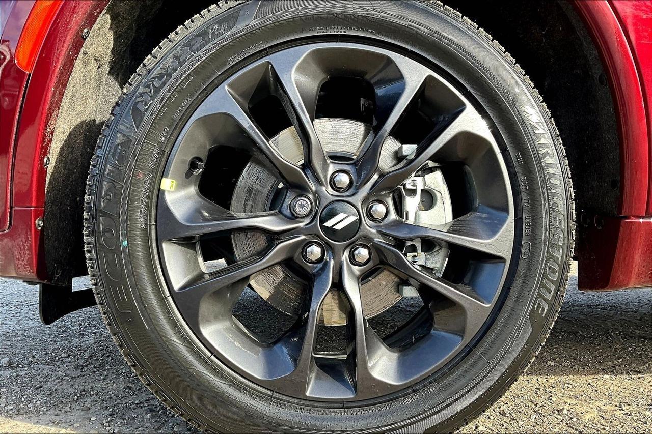 2026 Dodge Durango GT AWD | Heated Seats & Wheel | Blacktop | 7-Seats Photo