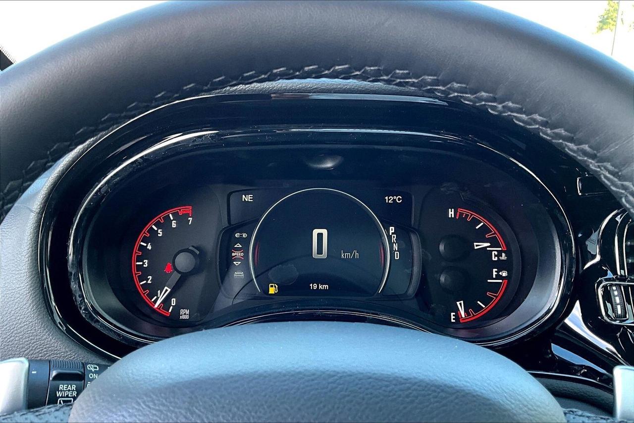 2026 Dodge Durango GT AWD | Heated Seats & Wheel | Blacktop | 7-Seats Photo