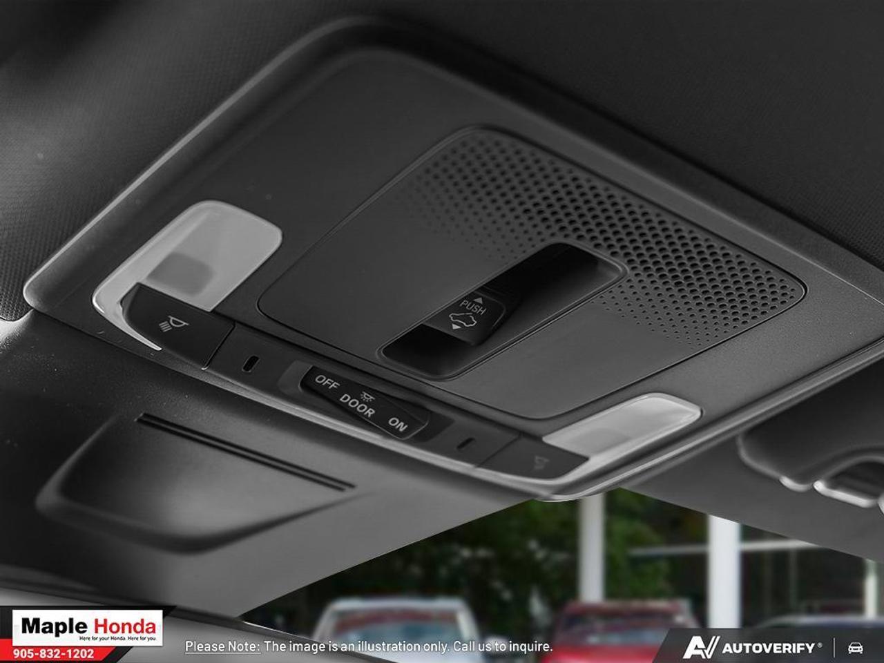 2026 Honda Civic Sedan CIVIC 4D SPORT CVT Photo