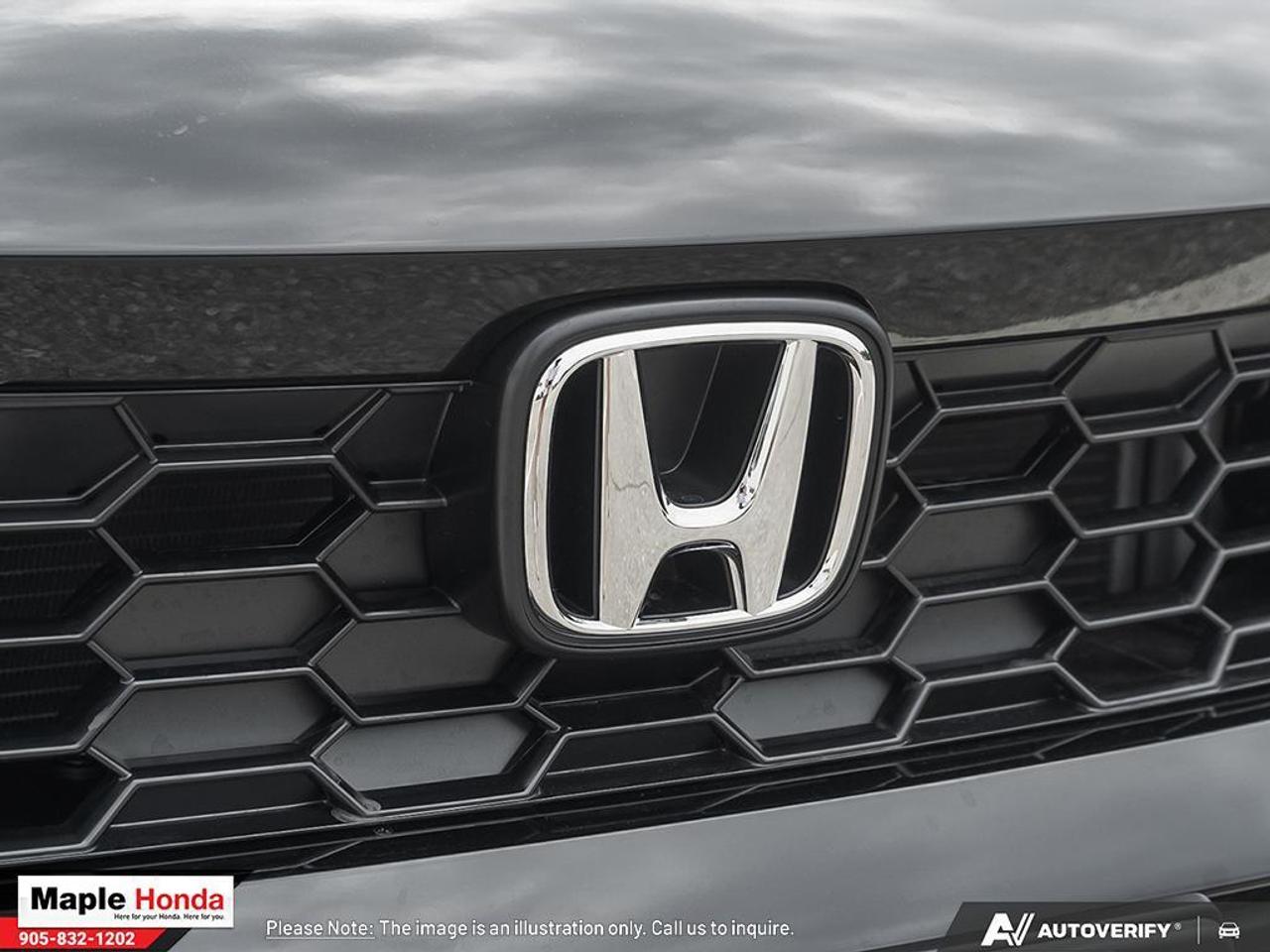 2026 Honda Civic Sedan CIVIC 4D SPORT CVT Photo