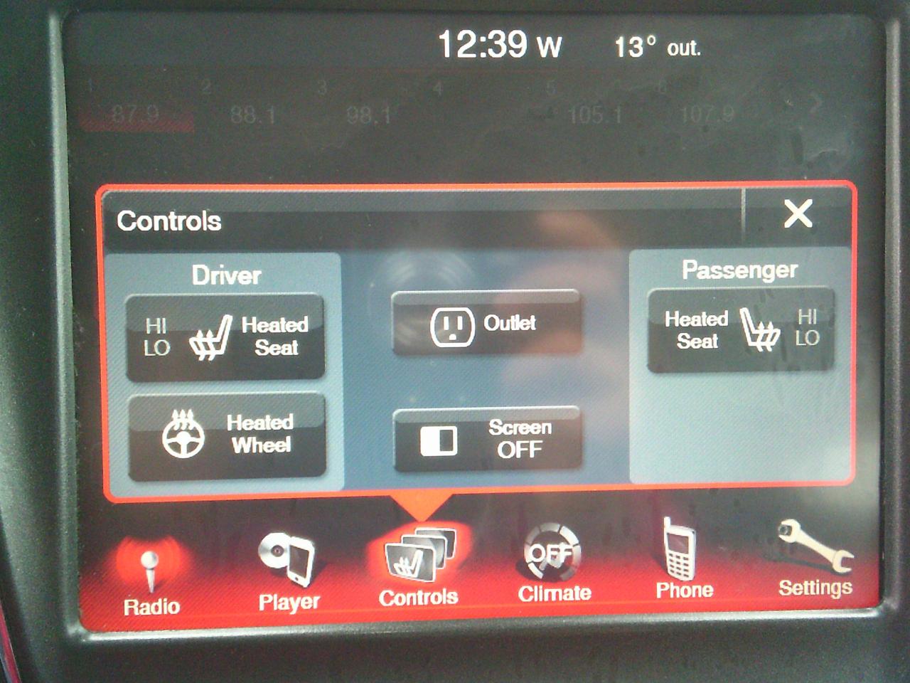 2017 Dodge Journey AWD 4DR GT - Photo #15
