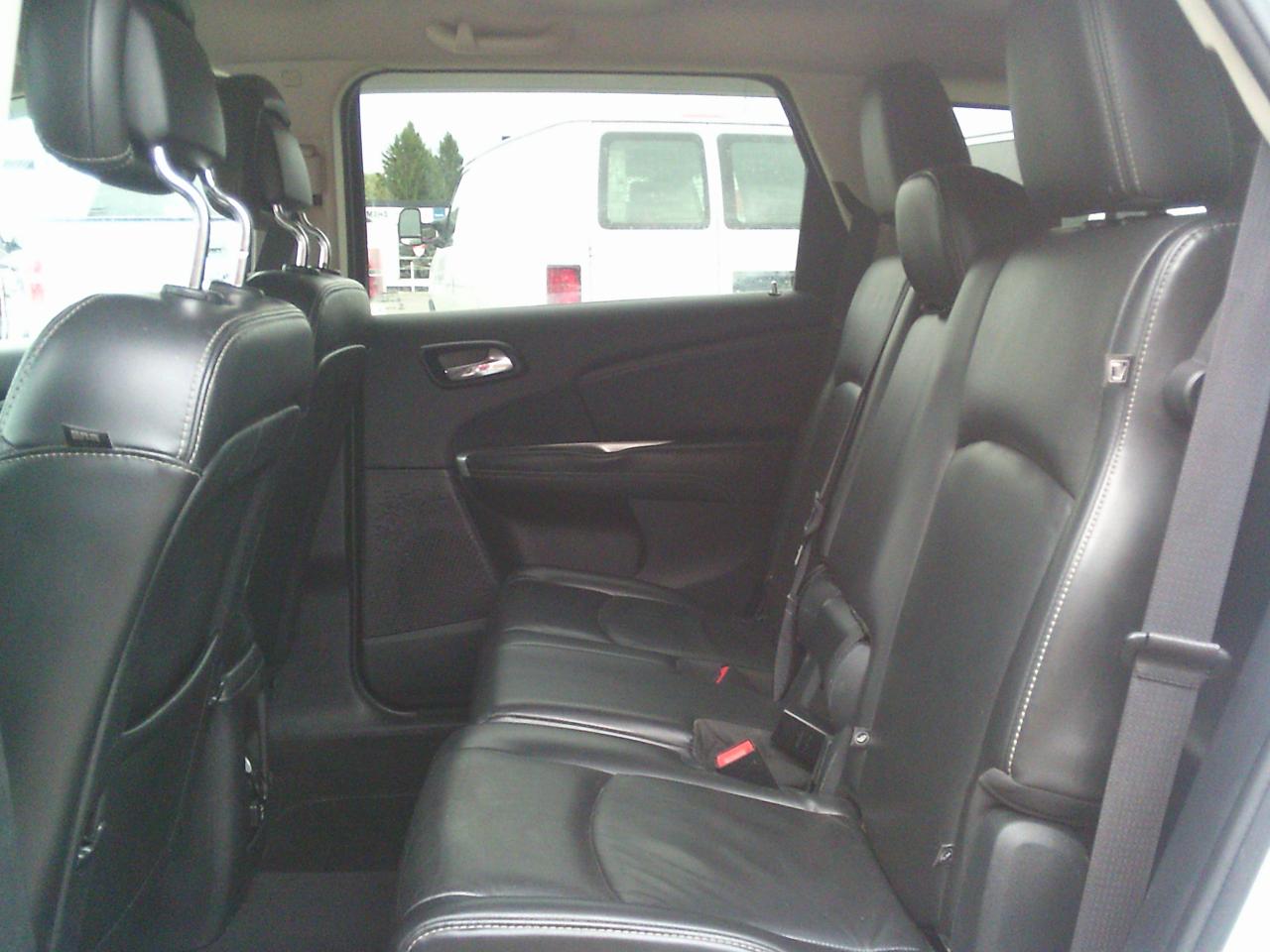 2017 Dodge Journey AWD 4DR GT - Photo #19