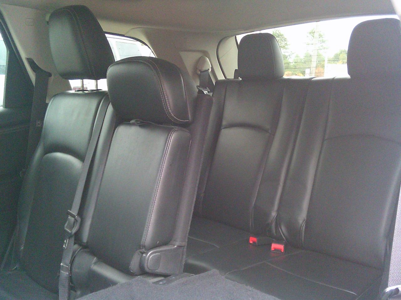 2017 Dodge Journey AWD 4DR GT - Photo #22