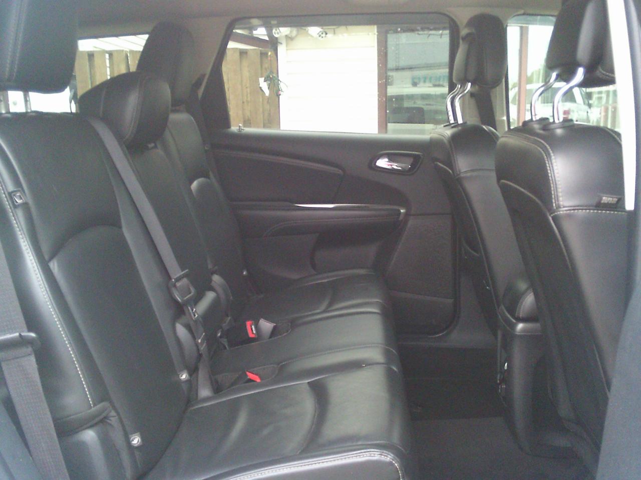 2017 Dodge Journey AWD 4DR GT - Photo #27