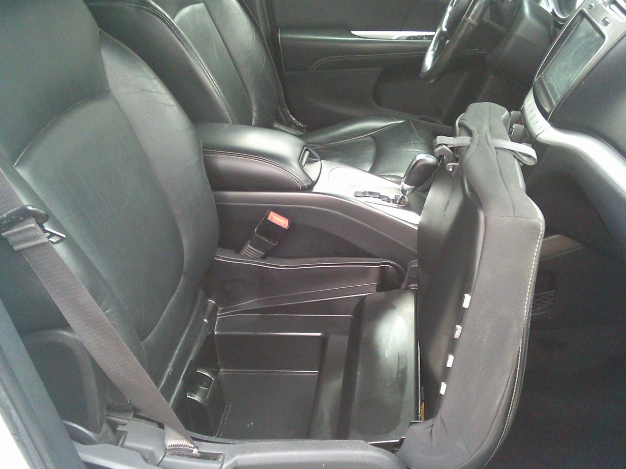 2017 Dodge Journey AWD 4DR GT - Photo #31
