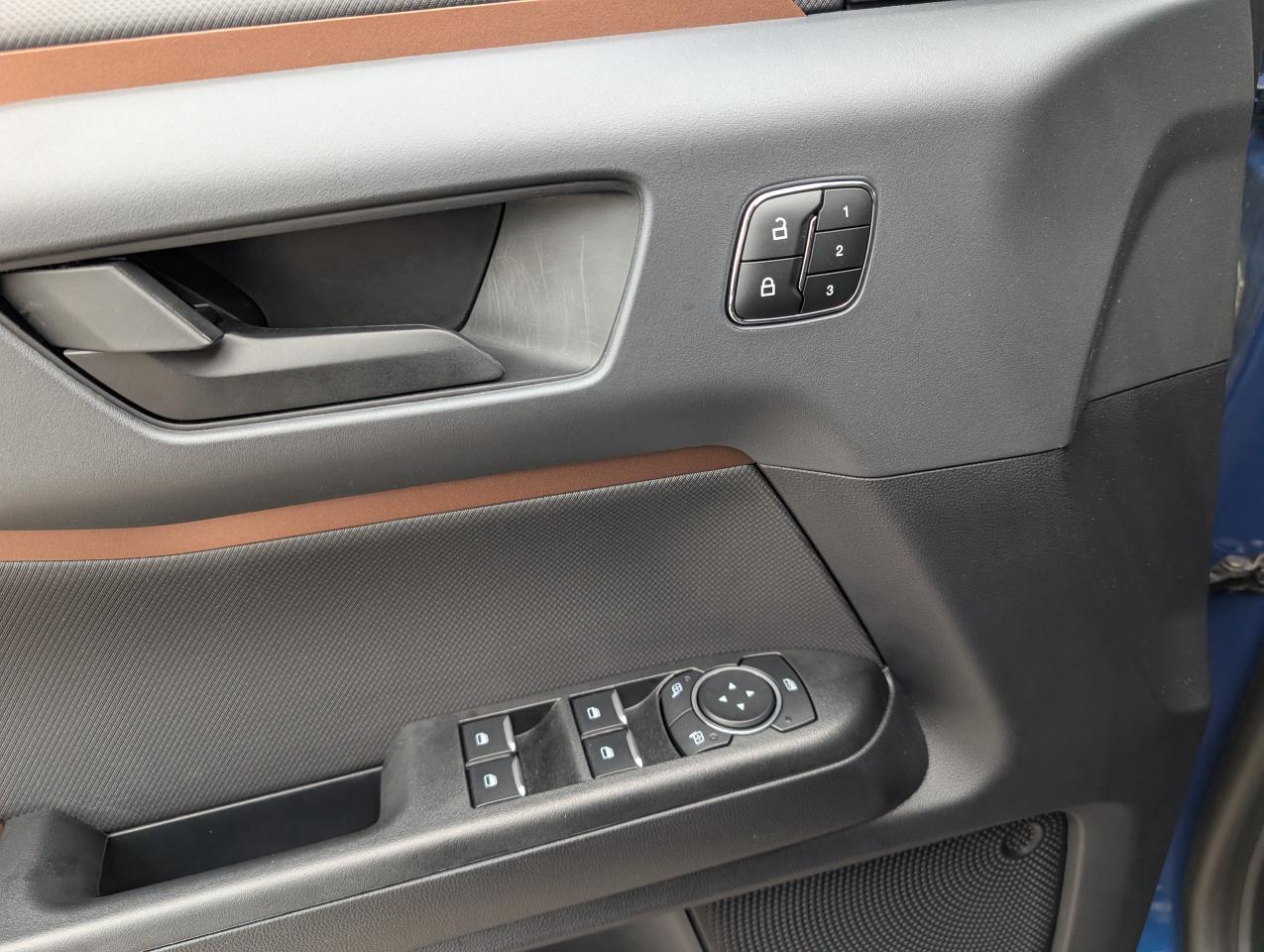 2024 Ford Bronco Sport Outer Banks Photo