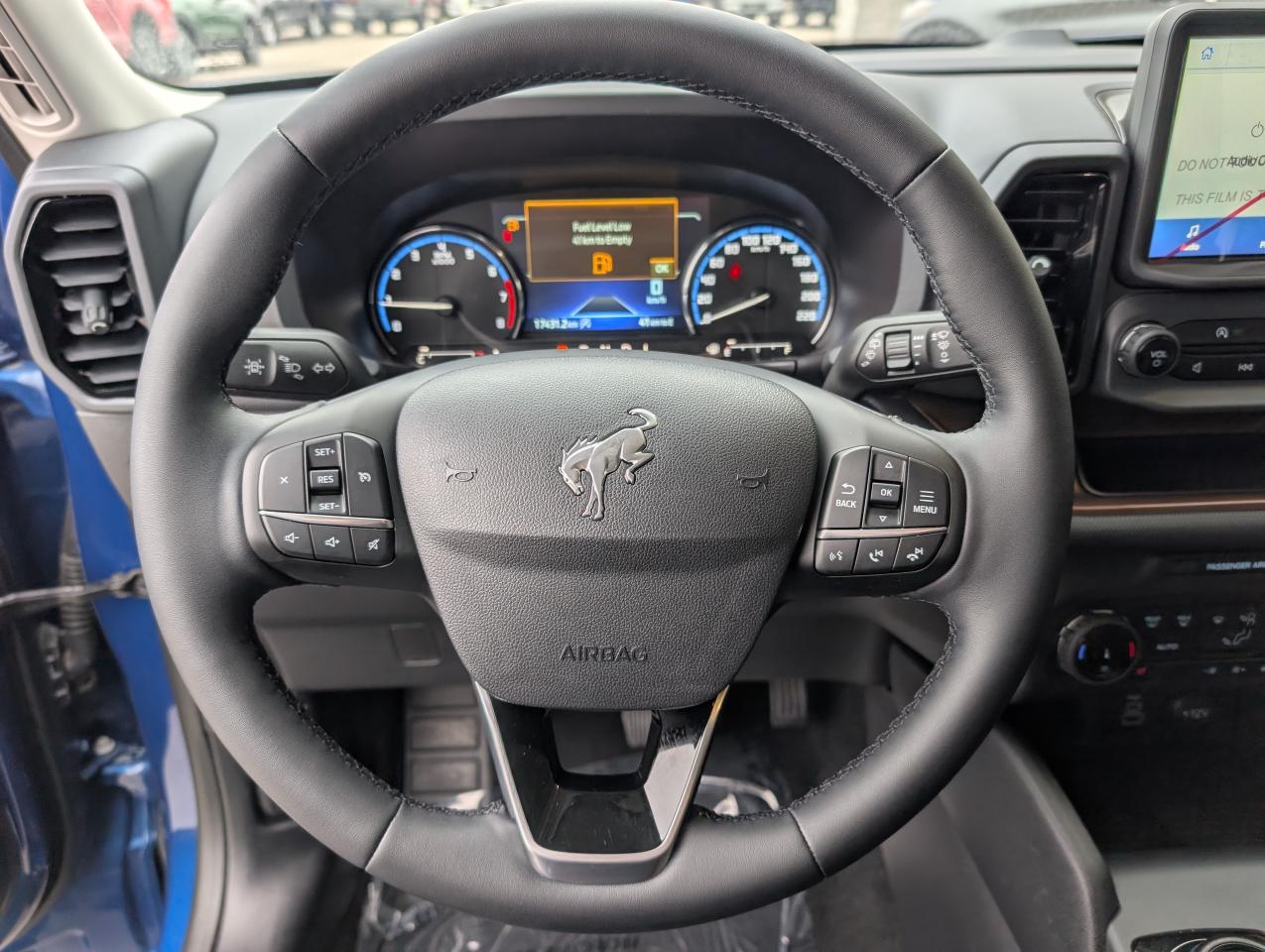 2024 Ford Bronco Sport Outer Banks Photo